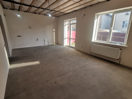 Продам дом, Заповедная ул, 123, Ростов-на-Дону г, 0 км от города