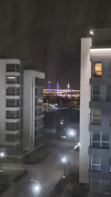 Сдам трехкомнатную (3-комн.) квартиру, Приморский пр-кт, 78к5, Санкт-Петербург г