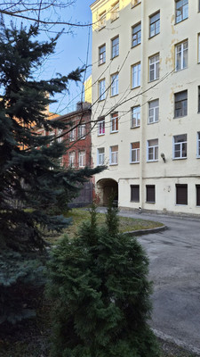 Продам 2-комн. в 4-комн. квартире, Марата ул, 70А, Санкт-Петербург г