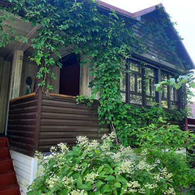 Продам дом, массив Новая Ропша тер, 0 км от города