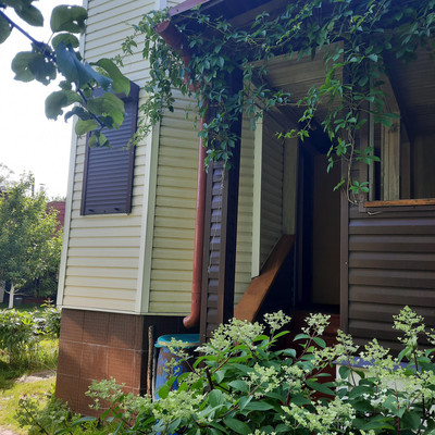 Продам дом, массив Новая Ропша тер, 0 км от города