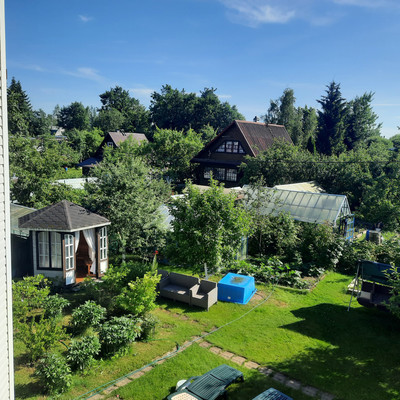 Продам дом, массив Новая Ропша тер, 0 км от города