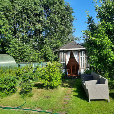 Продам дом, массив Новая Ропша тер, 0 км от города