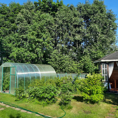 Продам дом, массив Новая Ропша тер, 0 км от города