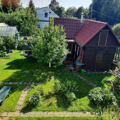 Продам дом, массив Новая Ропша тер, 0 км от города