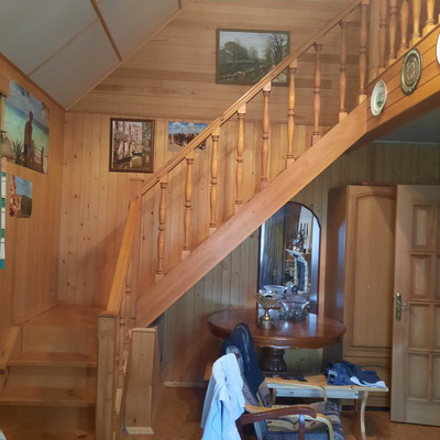 Продам дом, массив Новая Ропша тер, 0 км от города