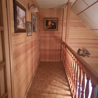 Продам дом, массив Новая Ропша тер, 0 км от города