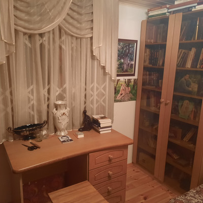 Продам дом, массив Новая Ропша тер, 0 км от города