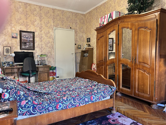 Продам двухкомнатную (2-комн.) квартиру, Садовая ул, 77, Санкт-Петербург г