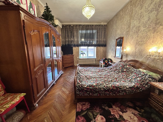 Продам двухкомнатную (2-комн.) квартиру, Садовая ул, 77, Санкт-Петербург г