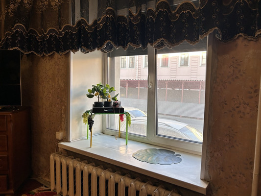 Продам двухкомнатную (2-комн.) квартиру, Садовая ул, 77, Санкт-Петербург г