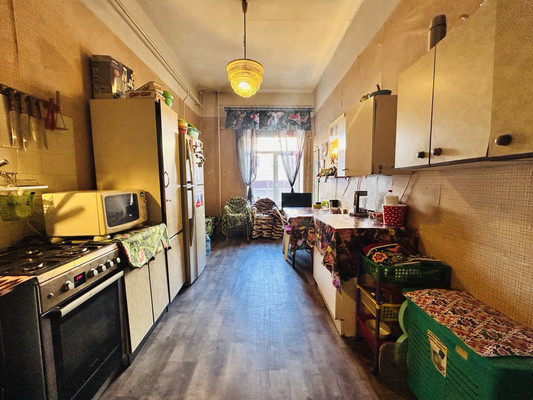 Продам двухкомнатную (2-комн.) квартиру, Садовая ул, 77, Санкт-Петербург г