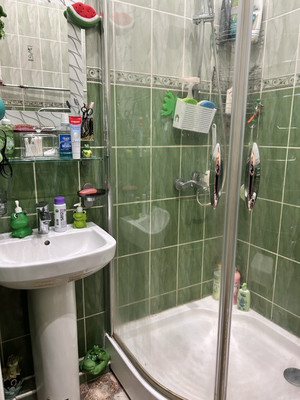 Продам двухкомнатную (2-комн.) квартиру, Садовая ул, 77, Санкт-Петербург г