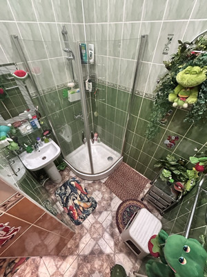 Продам двухкомнатную (2-комн.) квартиру, Садовая ул, 77, Санкт-Петербург г