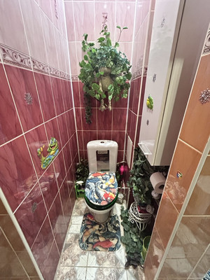 Продам двухкомнатную (2-комн.) квартиру, Садовая ул, 77, Санкт-Петербург г