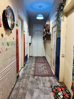 Продам двухкомнатную (2-комн.) квартиру, Садовая ул, 77, Санкт-Петербург г