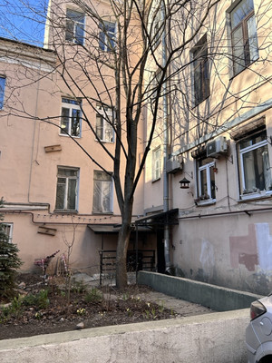 Продам двухкомнатную (2-комн.) квартиру, Садовая ул, 77, Санкт-Петербург г