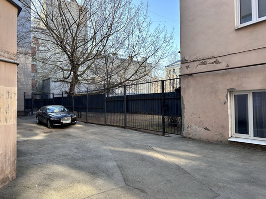 Продам двухкомнатную (2-комн.) квартиру, Садовая ул, 77, Санкт-Петербург г