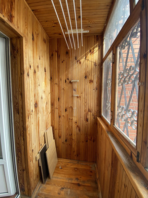 Продам двухкомнатную (2-комн.) квартиру, Горького ул, 76, Рязань г