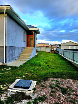 Продам дом, Белова ул, 13, Мирное с, 0 км от города