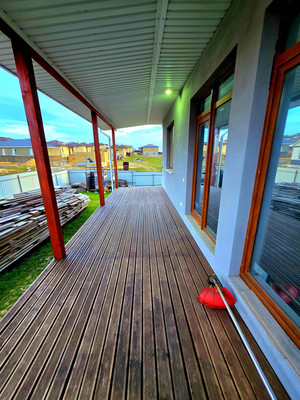 Продам дом, Белова ул, 13, Мирное с, 0 км от города