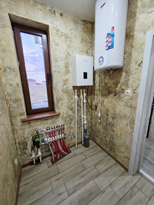 Продам дом, Белова ул, 13, Мирное с, 0 км от города