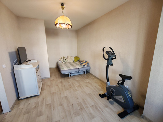 Сдам однокомнатную (1-комн.) квартиру, Озёрная ул, 14к3, Великий Новгород г