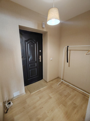 Сдам однокомнатную (1-комн.) квартиру, Озёрная ул, 14к3, Великий Новгород г