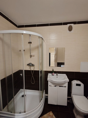 Сдам однокомнатную (1-комн.) квартиру, Озёрная ул, 14к3, Великий Новгород г