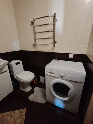 Сдам однокомнатную (1-комн.) квартиру, Озёрная ул, 14к3, Великий Новгород г