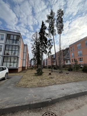 Продам однокомнатную (1-комн.) квартиру, Парковая ул, 28, Ильичево п