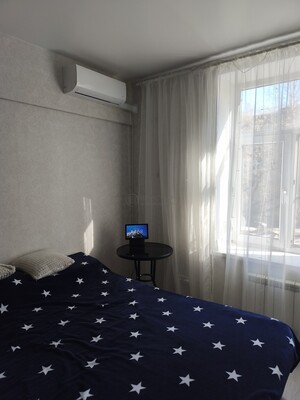 Продам однокомнатную (1-комн.) квартиру, Металлургов ул, 23А, Москва г