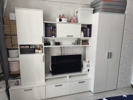 Продам однокомнатную (1-комн.) квартиру, Металлургов ул, 23А, Москва г