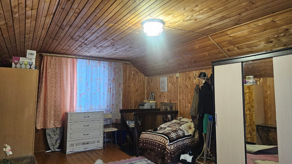 Продам дом, Дачная ул, Дедовск г, 0 км от города