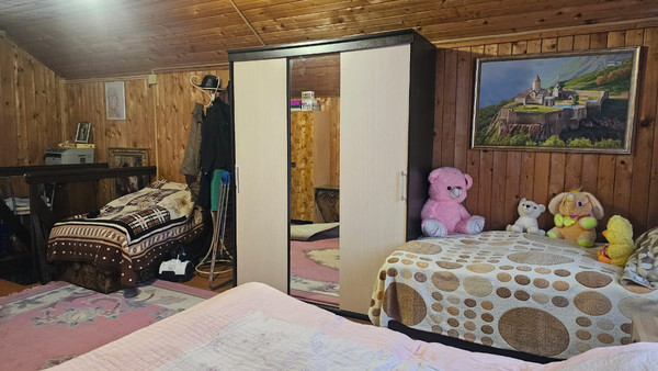 Продам дом, Дачная ул, Дедовск г, 0 км от города