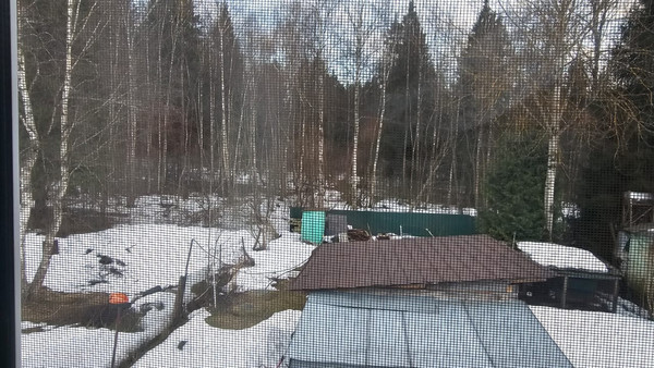 Продам дом, Дачная ул, Дедовск г, 0 км от города