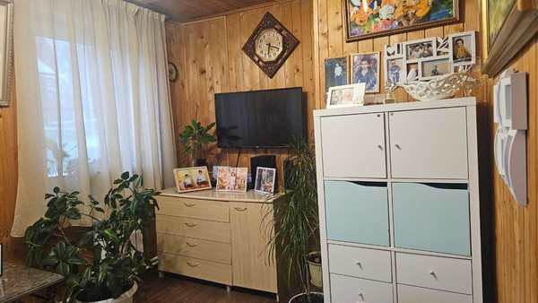 Продам дом, Дачная ул, Дедовск г, 0 км от города