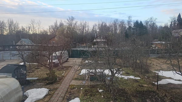 Продам дом, Дачная ул, Дедовск г, 0 км от города