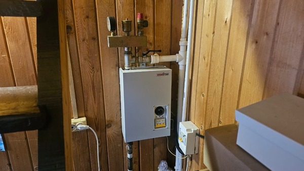 Продам дом, Дачная ул, Дедовск г, 0 км от города