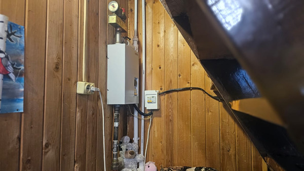 Продам дом, Дачная ул, Дедовск г, 0 км от города