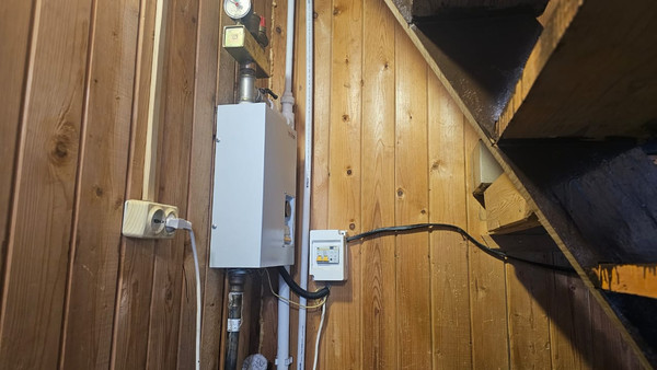 Продам дом, Дачная ул, Дедовск г, 0 км от города