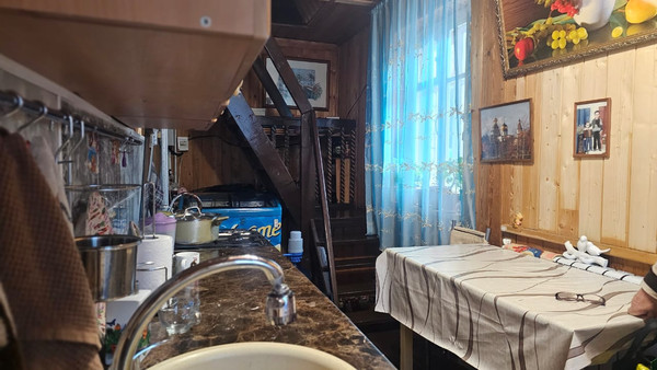 Продам дом, Дачная ул, Дедовск г, 0 км от города