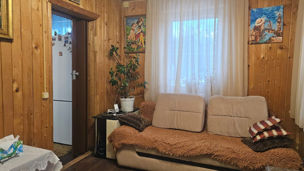 Продам дом, Дачная ул, Дедовск г, 0 км от города