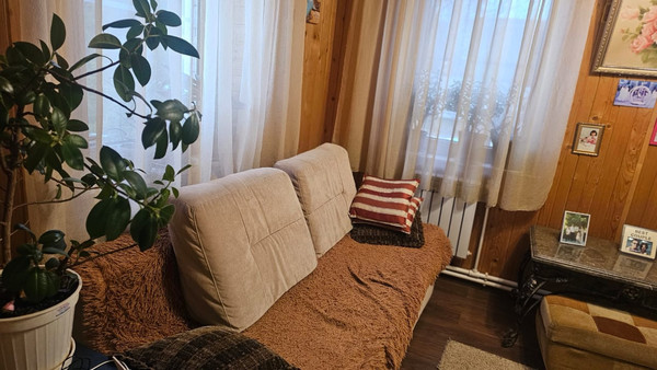 Продам дом, Дачная ул, Дедовск г, 0 км от города