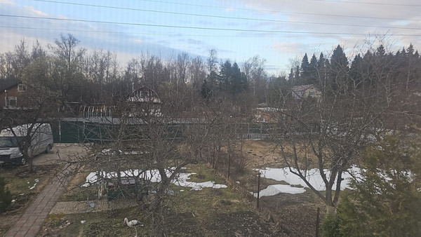 Продам дом, Дачная ул, Дедовск г, 0 км от города