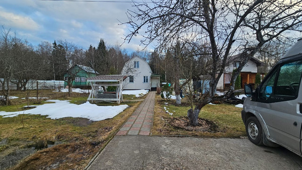 Продам дом, Дачная ул, Дедовск г, 0 км от города