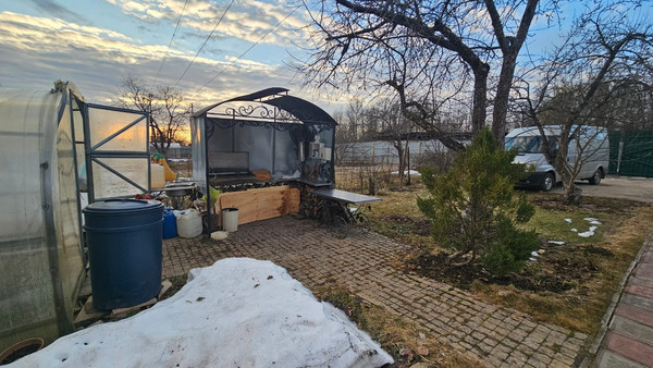 Продам дом, Дачная ул, Дедовск г, 0 км от города