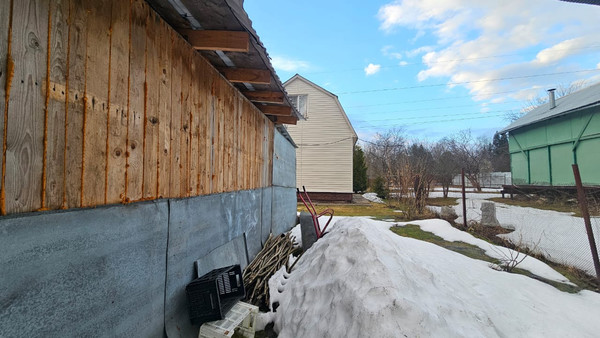 Продам дом, Дачная ул, Дедовск г, 0 км от города