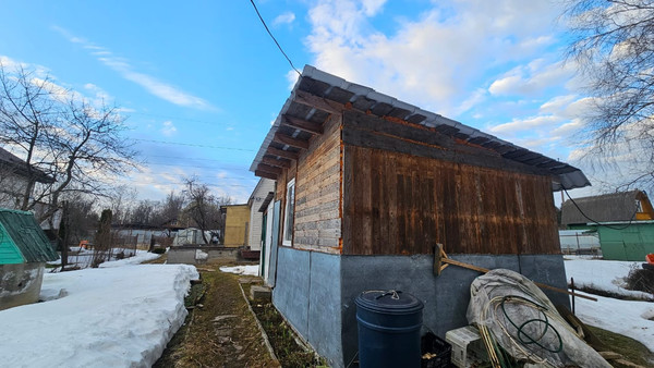 Продам дом, Дачная ул, Дедовск г, 0 км от города