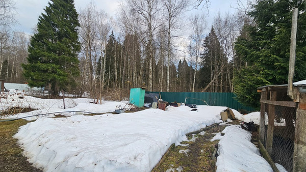 Продам дом, Дачная ул, Дедовск г, 0 км от города